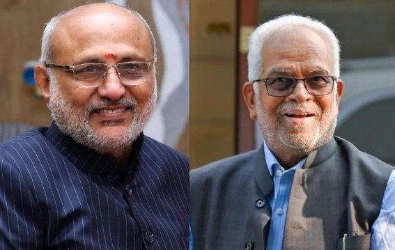 Special Privileges of India’s VP